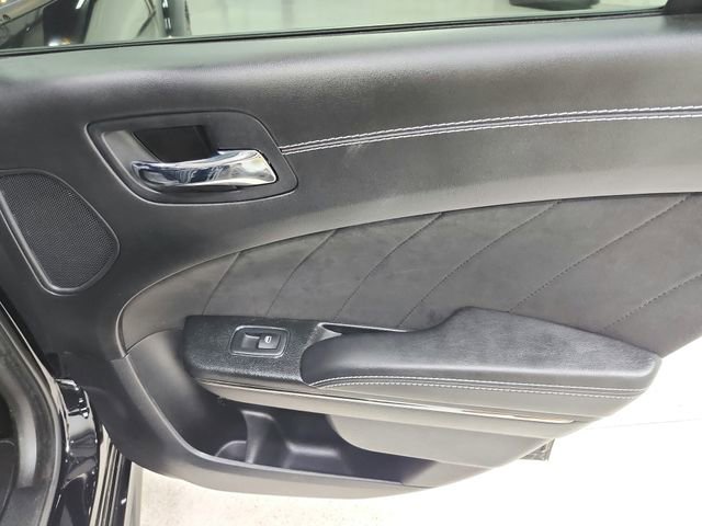 Used 2023 Dodge Charger SRT Hellcat w/ Harman/Kardon Audio Group RWD image 48