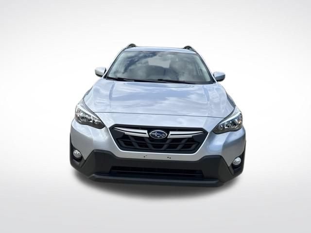 Used 2023 Subaru Crosstrek 2.0i Premium w/ Popular Package #3 AWD/4WD image 8