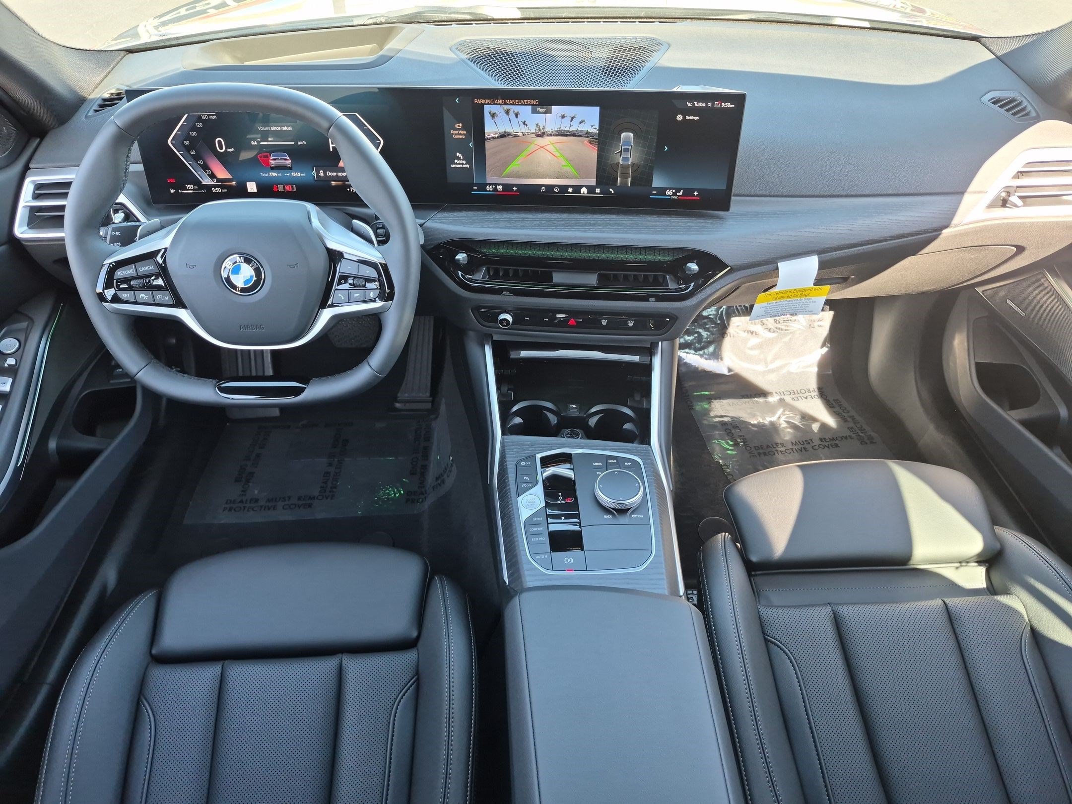 Used 2026 BMW 330i Sedan w/ Premium Package RWD image 29
