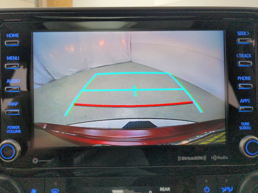 Used 2023 RAM ProMaster 2500 w/ Interior LED Lighting Group FWD image 35