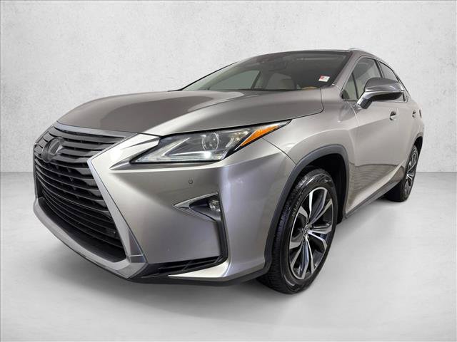 Used 2019 Lexus RX 350 FWD image 8