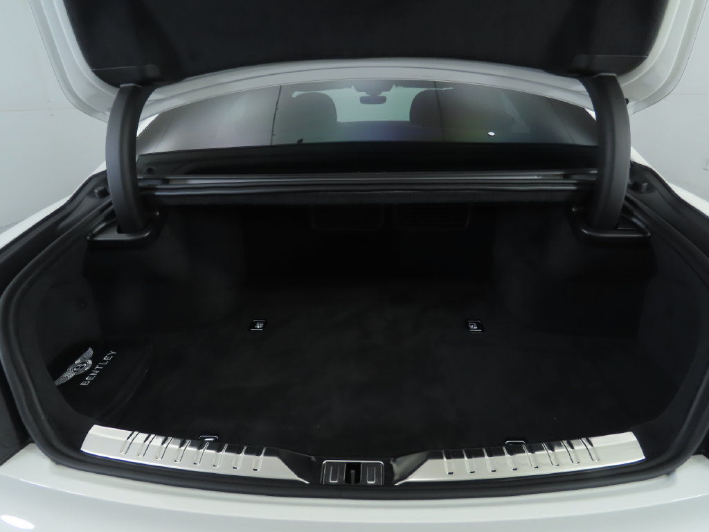Certified 2025 Bentley Flying Spur Plug-In Hybrid AWD/4WD image 29
