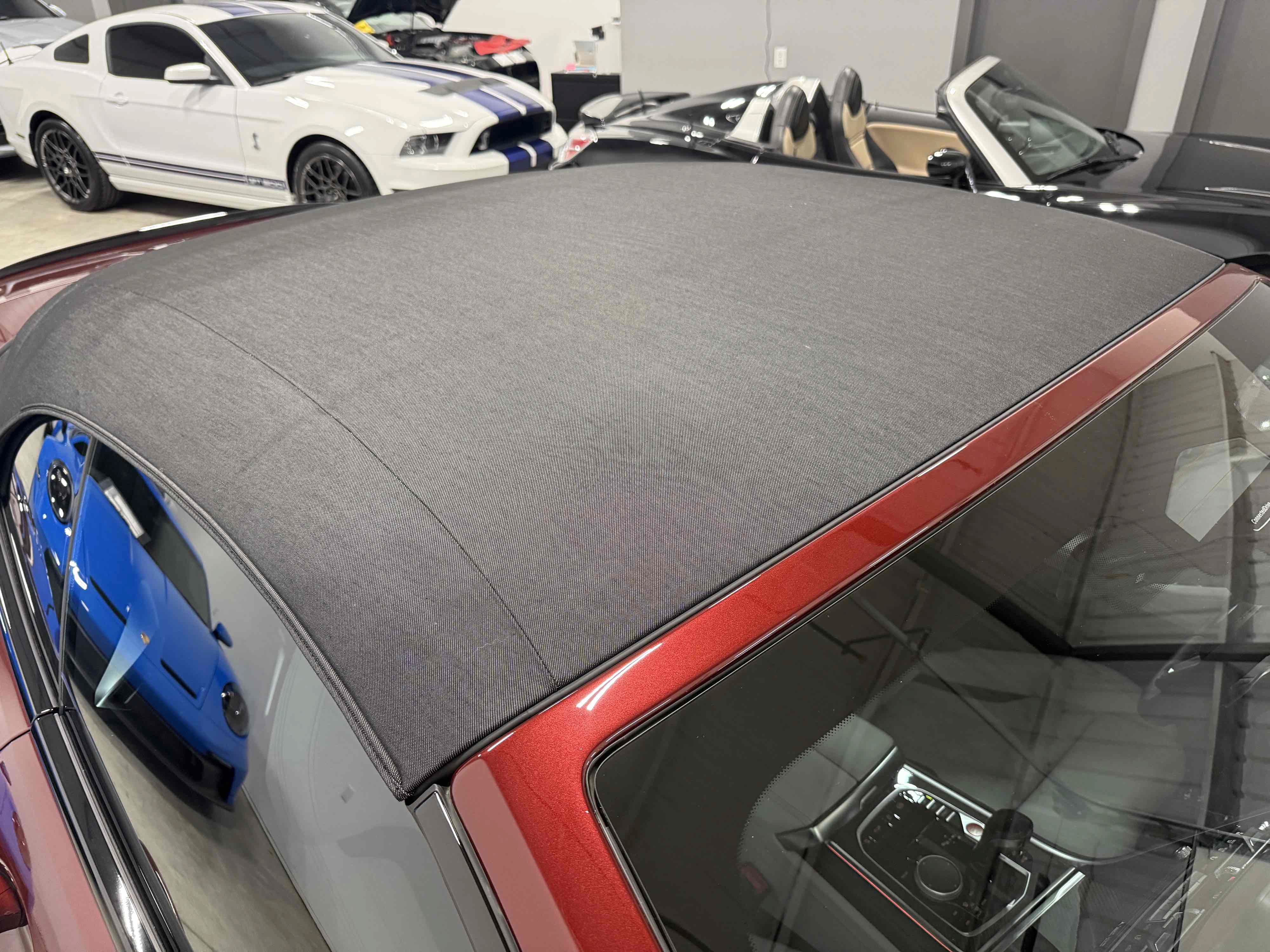 Used 2023 BMW M8 Competition AWD/4WD image 56