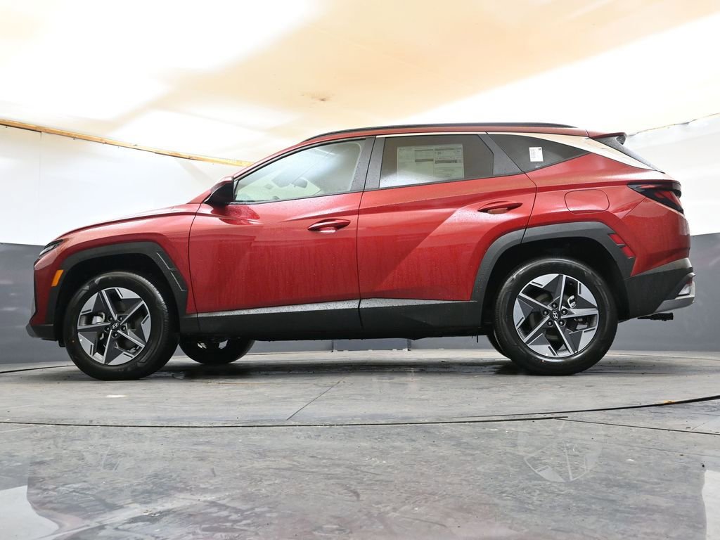 New 2026 Hyundai Tucson SEL w/ Tow & Go Package AWD/4WD image 41