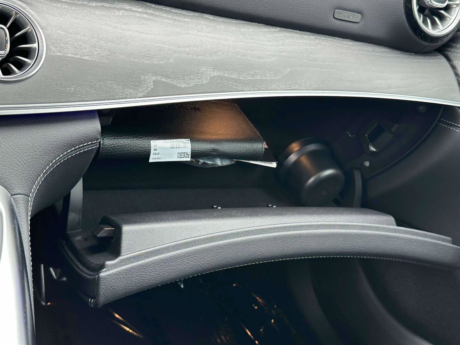 Certified 2023 Mercedes-Benz AMG GT 53 image 30