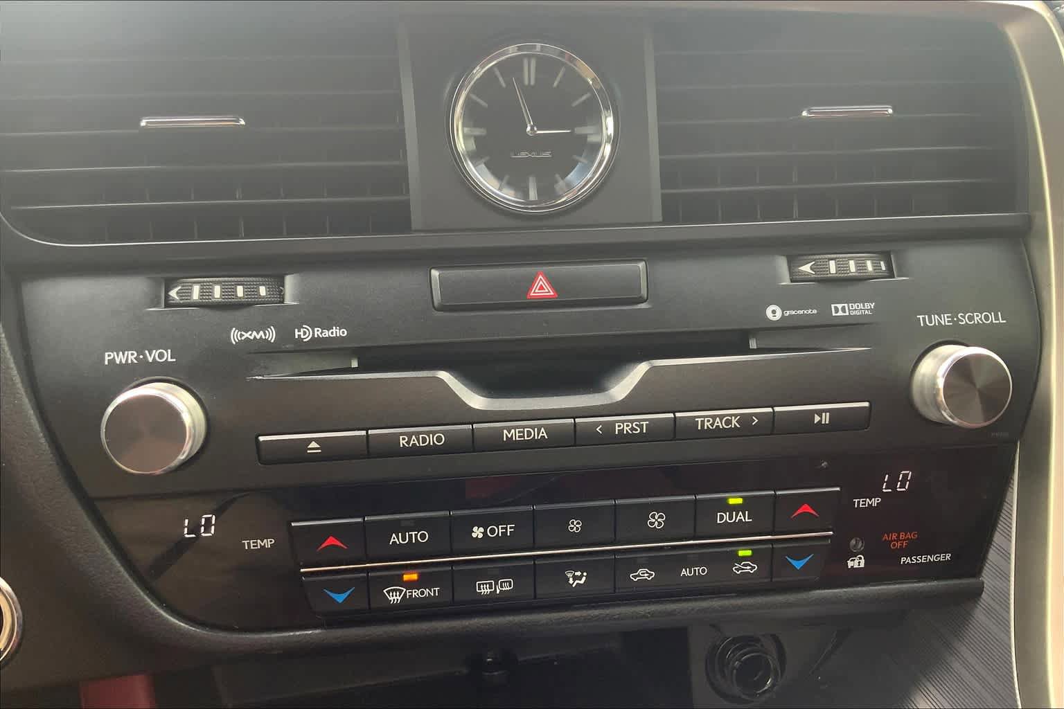 Used 2019 Lexus RX 350 F Sport AWD/4WD image 33