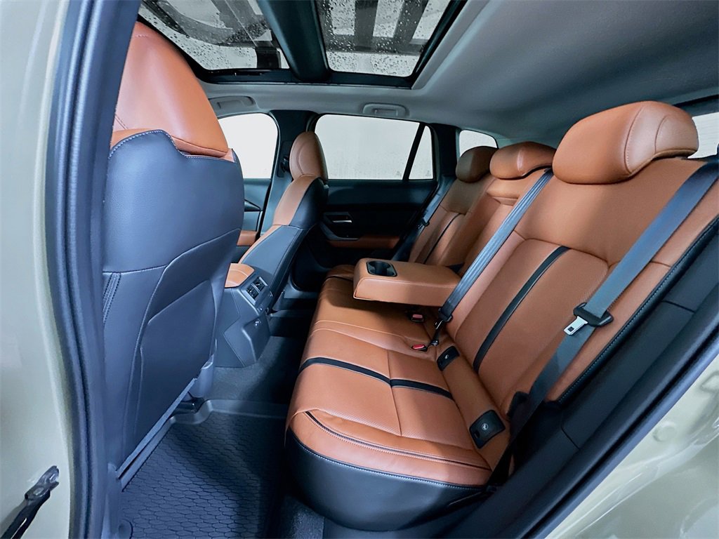 New 2026 MAZDA CX-50 Meridian Edition w/ Apex Package image 17