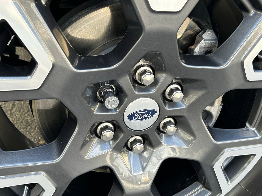 Used 2024 Ford F150 STX image 25