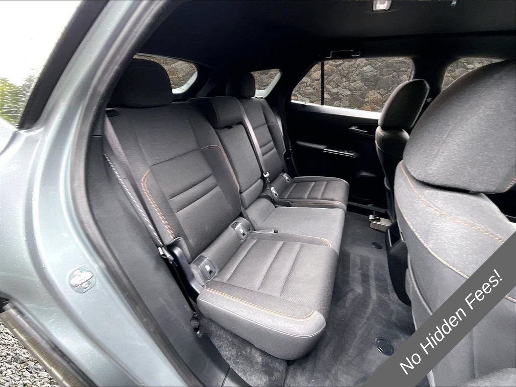 Used 2024 Honda Prologue EX image 23