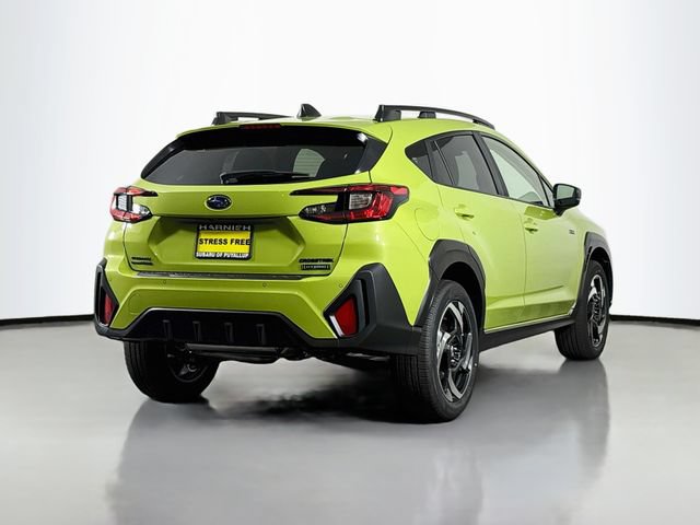 New 2026 Subaru Crosstrek 2.5i Limited AWD/4WD image 7