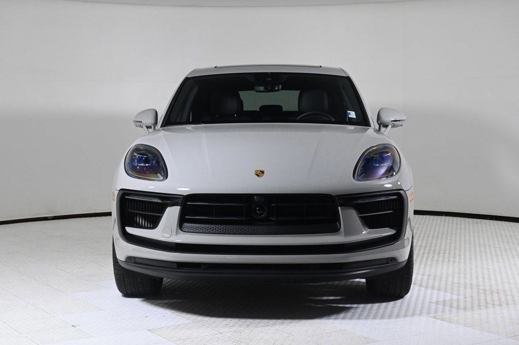 Certified 2026 Porsche Macan S image 10