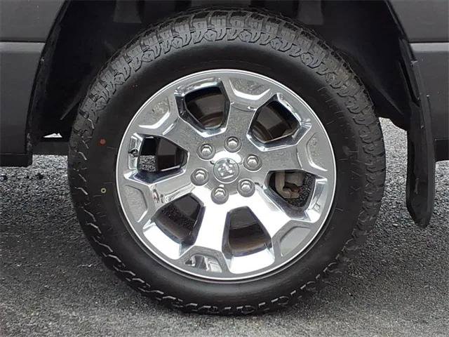 Certified 2021 RAM 1500 Big Horn image 8