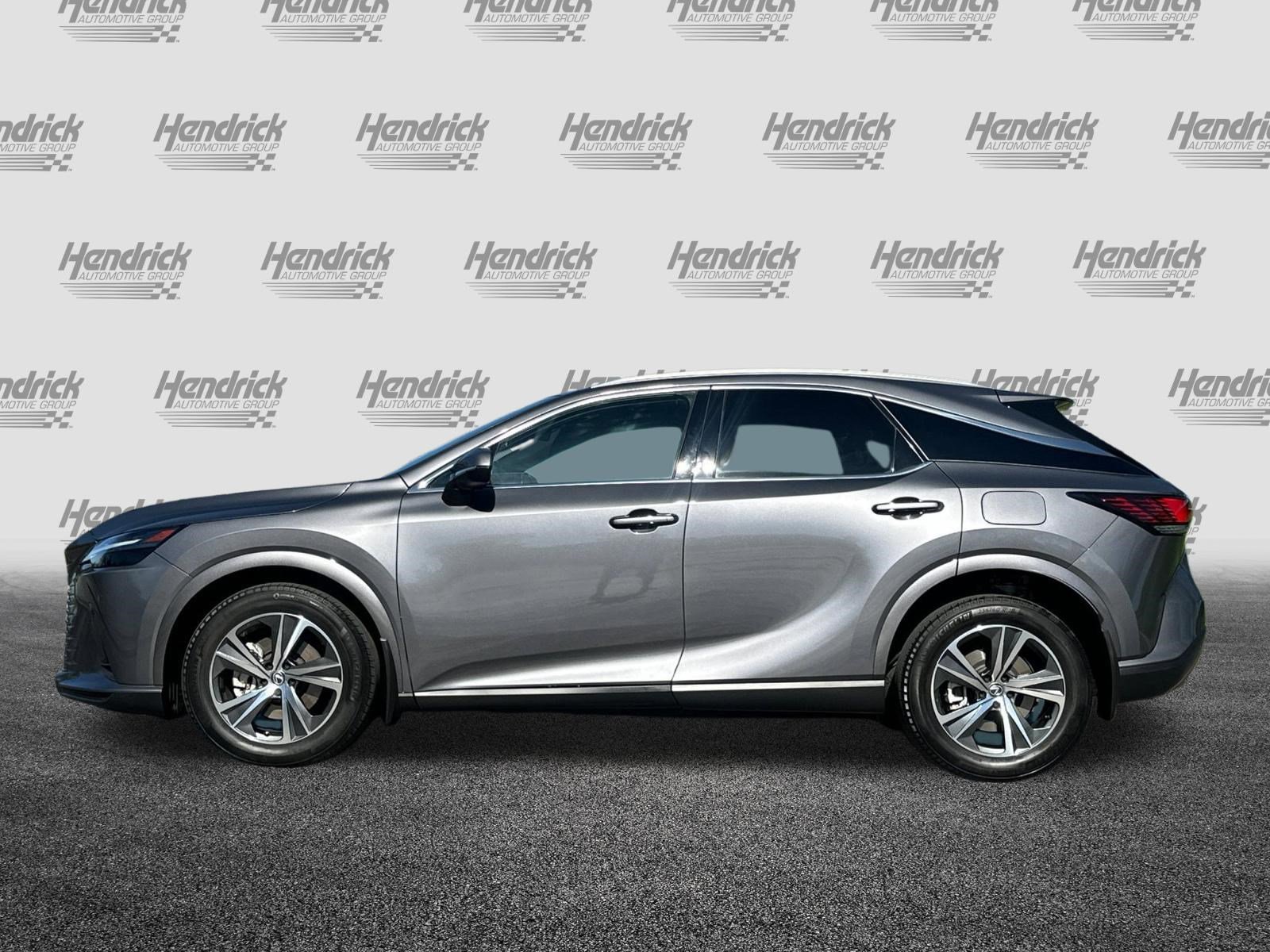 Used 2023 Lexus RX 350 Premium Plus w/ Cold Area Package image 8