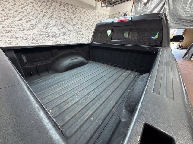 Used 2019 RAM 1500 Limited RWD image 12
