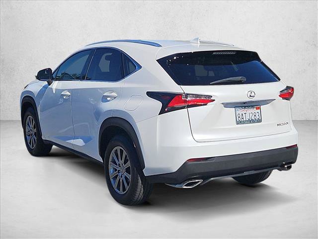 Used 2017 Lexus NX 200t FWD w/ Accessory Package image 6