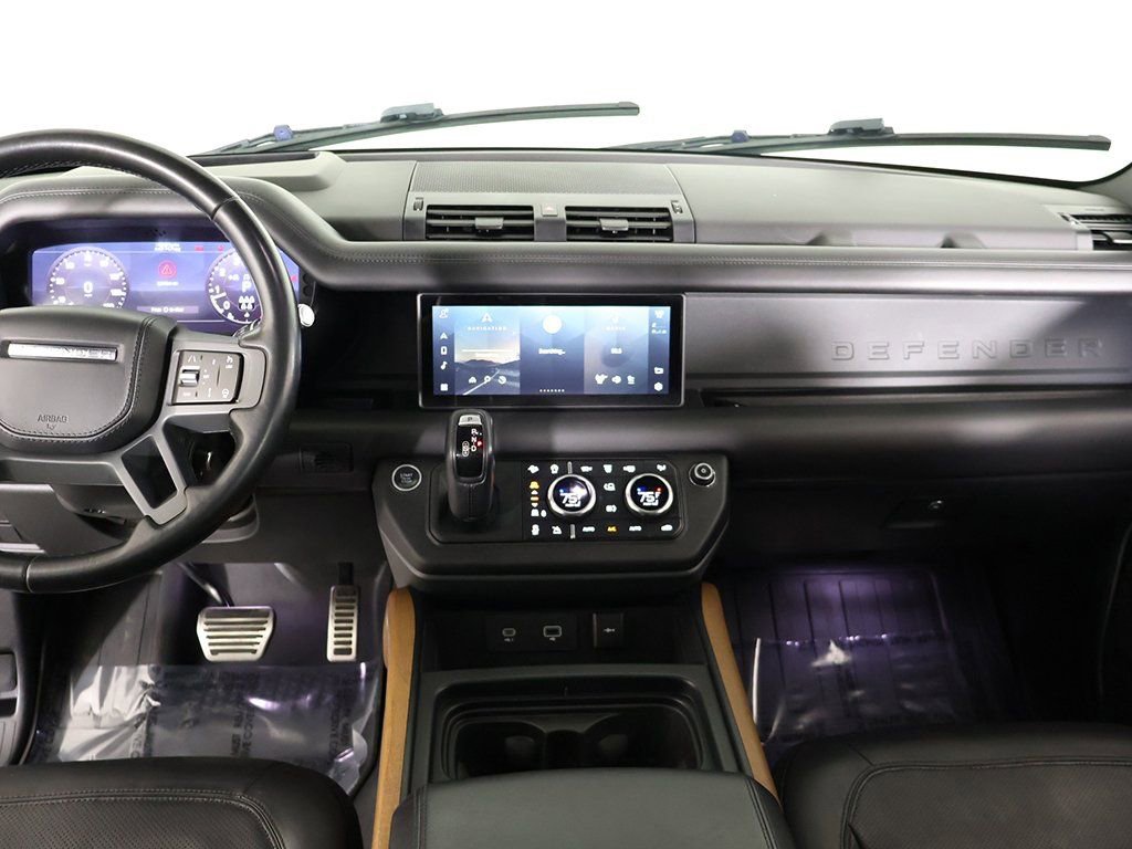 Used 2020 Land Rover Defender 110 X image 41