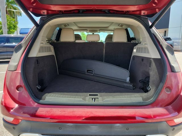 Used 2019 Lincoln MKC Reserve FWD image 9