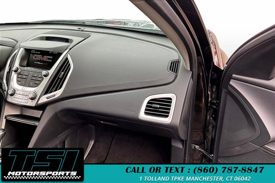 Used 2017 GMC Terrain Denali image 17