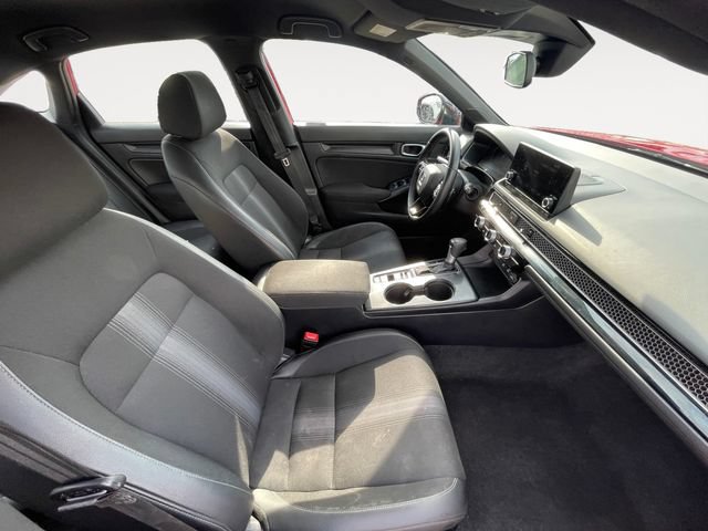 Used 2026 Honda Civic Sport image 14