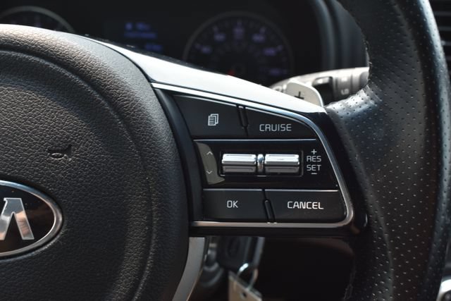 Used 2021 Kia Sportage S AWD/4WD image 23