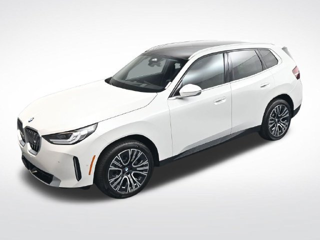 New 2026 BMW X3 xDrive30i w/ Convenience Package AWD/4WD image 29