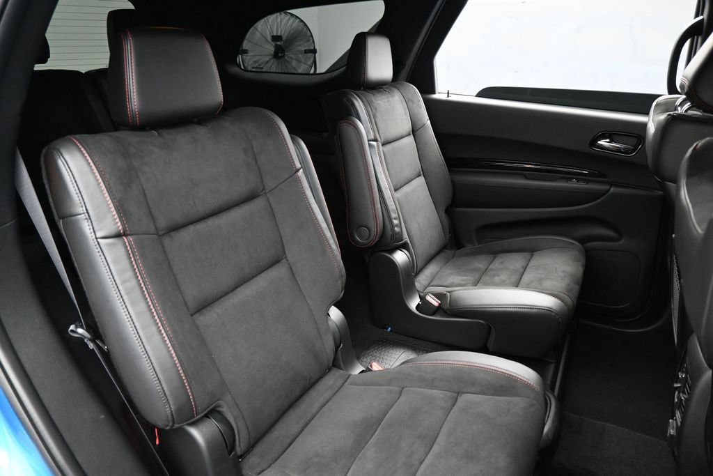 Used 2026 Dodge Durango GT AWD/4WD image 49