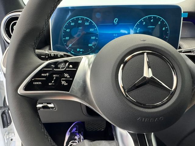 New 2026 Mercedes-Benz GLC 300 image 23