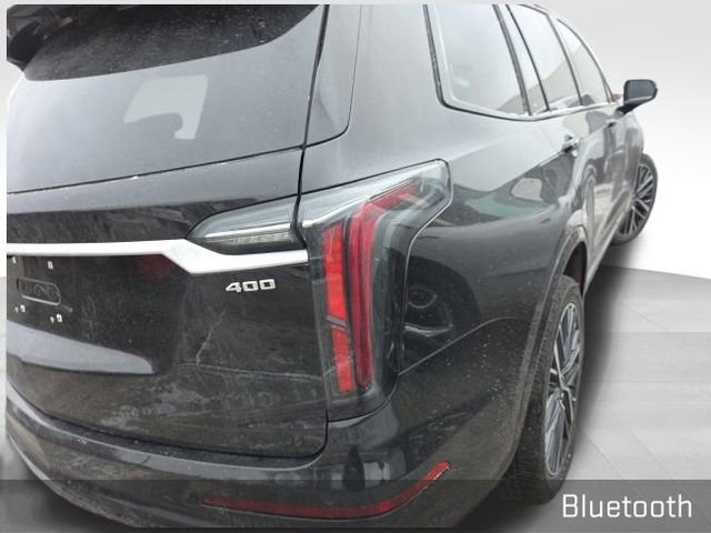 Used 2024 Cadillac XT6 Sport image 6