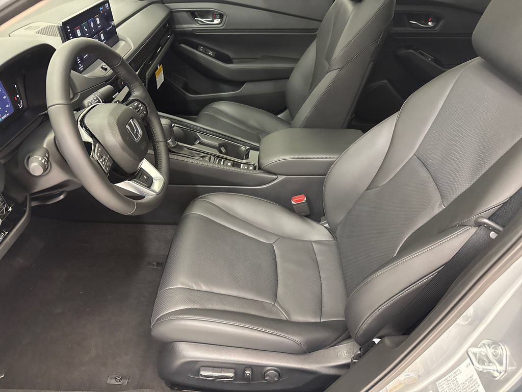 New 2026 Honda Accord Touring image 18