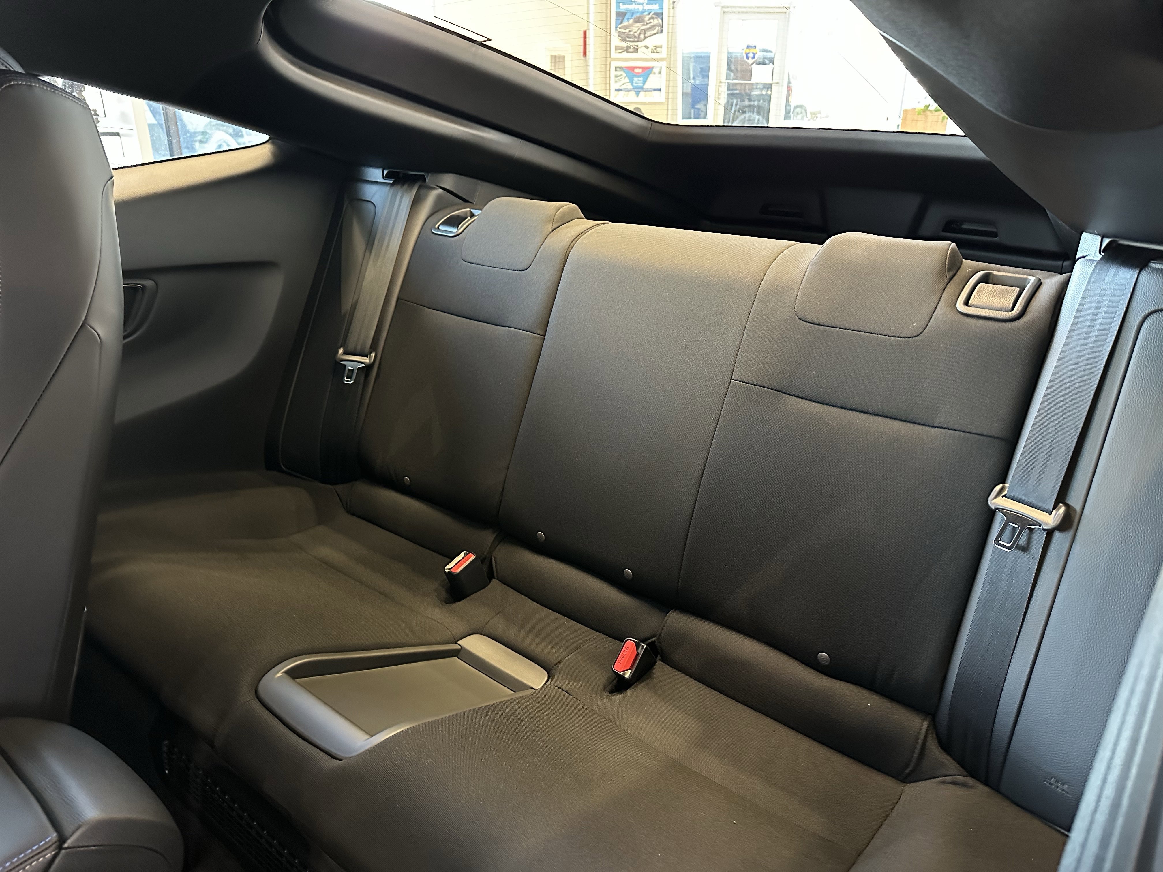 New 2026 Honda Prelude image 11