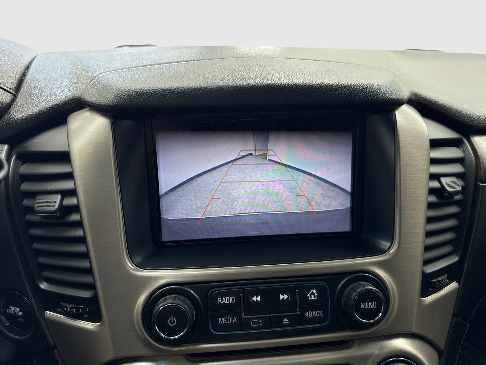 Used 2018 GMC Yukon Denali w/ Denali Ultimate Package RWD image 28