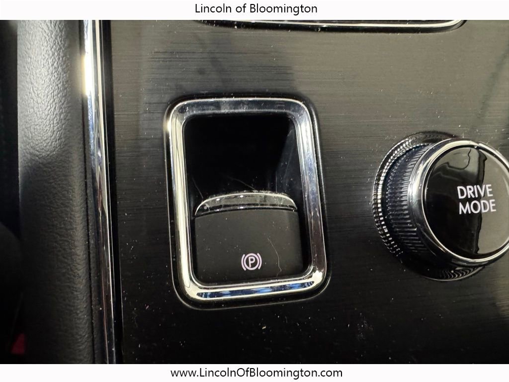 New 2026 Lincoln Aviator AWD image 60
