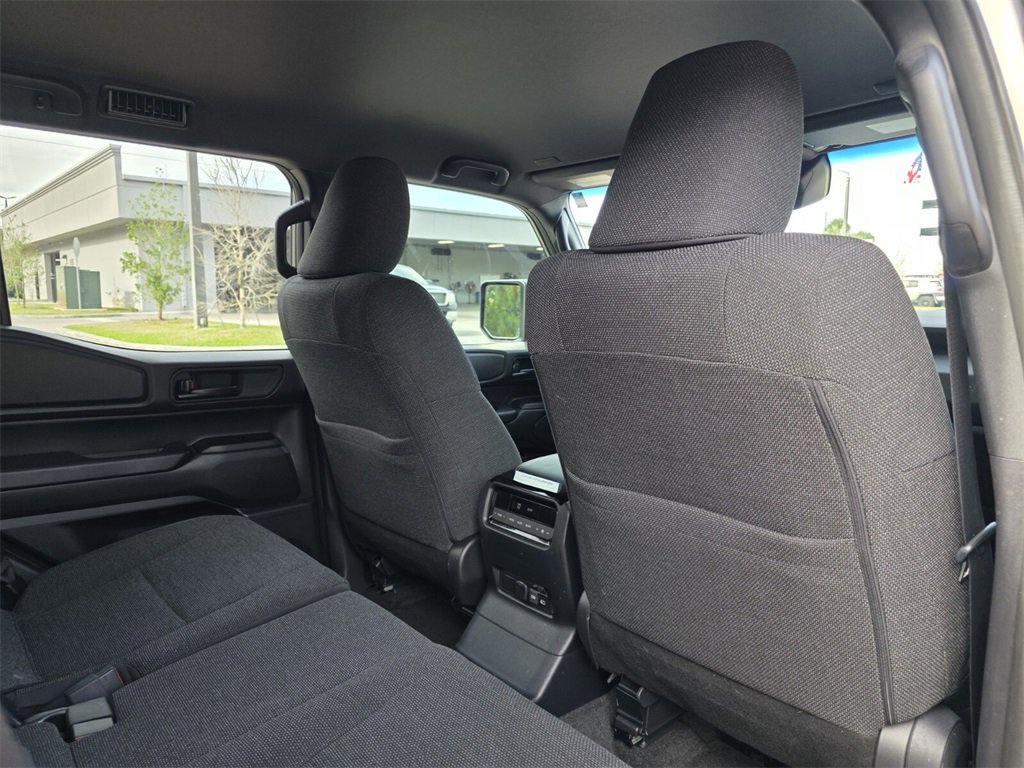 Certified 2024 Toyota Land Cruiser 1958 image 16