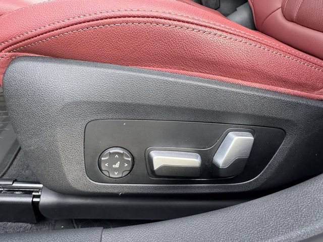 Used 2023 BMW 430i Gran Coupe w/ M Sport Package RWD image 25