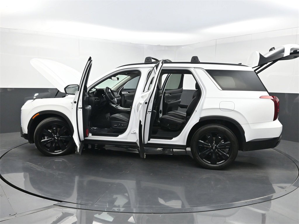 Used 2023 Hyundai Palisade XRT image 33