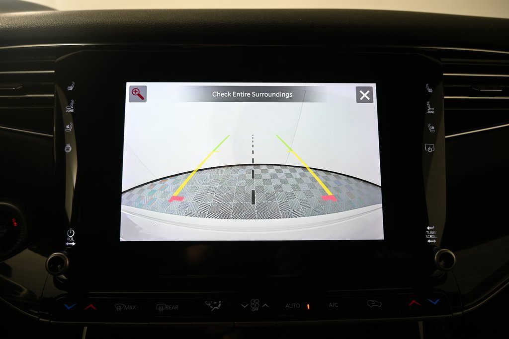 Used 2022 Jeep Wagoneer Series II image 30