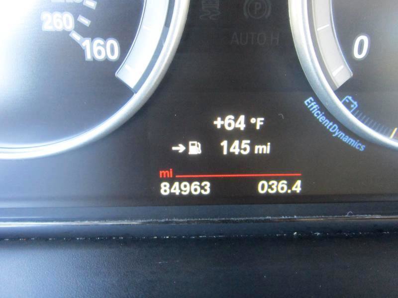 Used 2016 BMW X3 xDrive28i AWD/4WD image 18