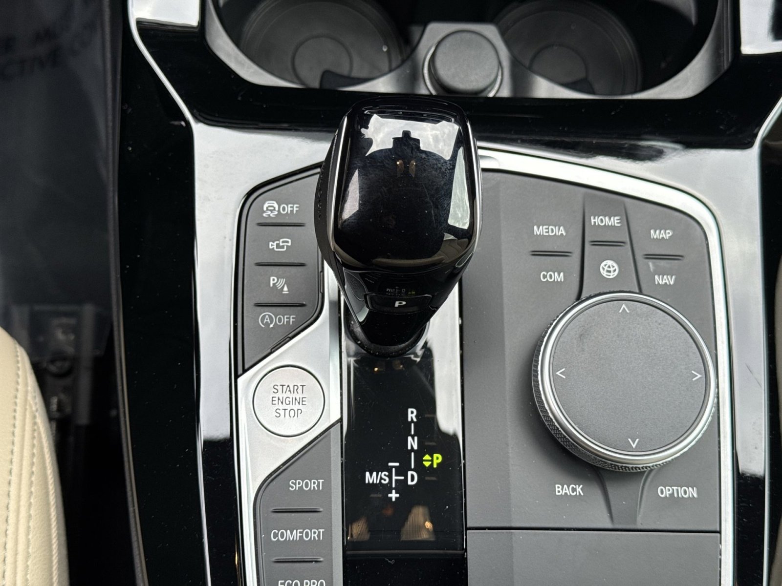 Used 2024 BMW X3 xDrive30i w/ Premium Package image 23