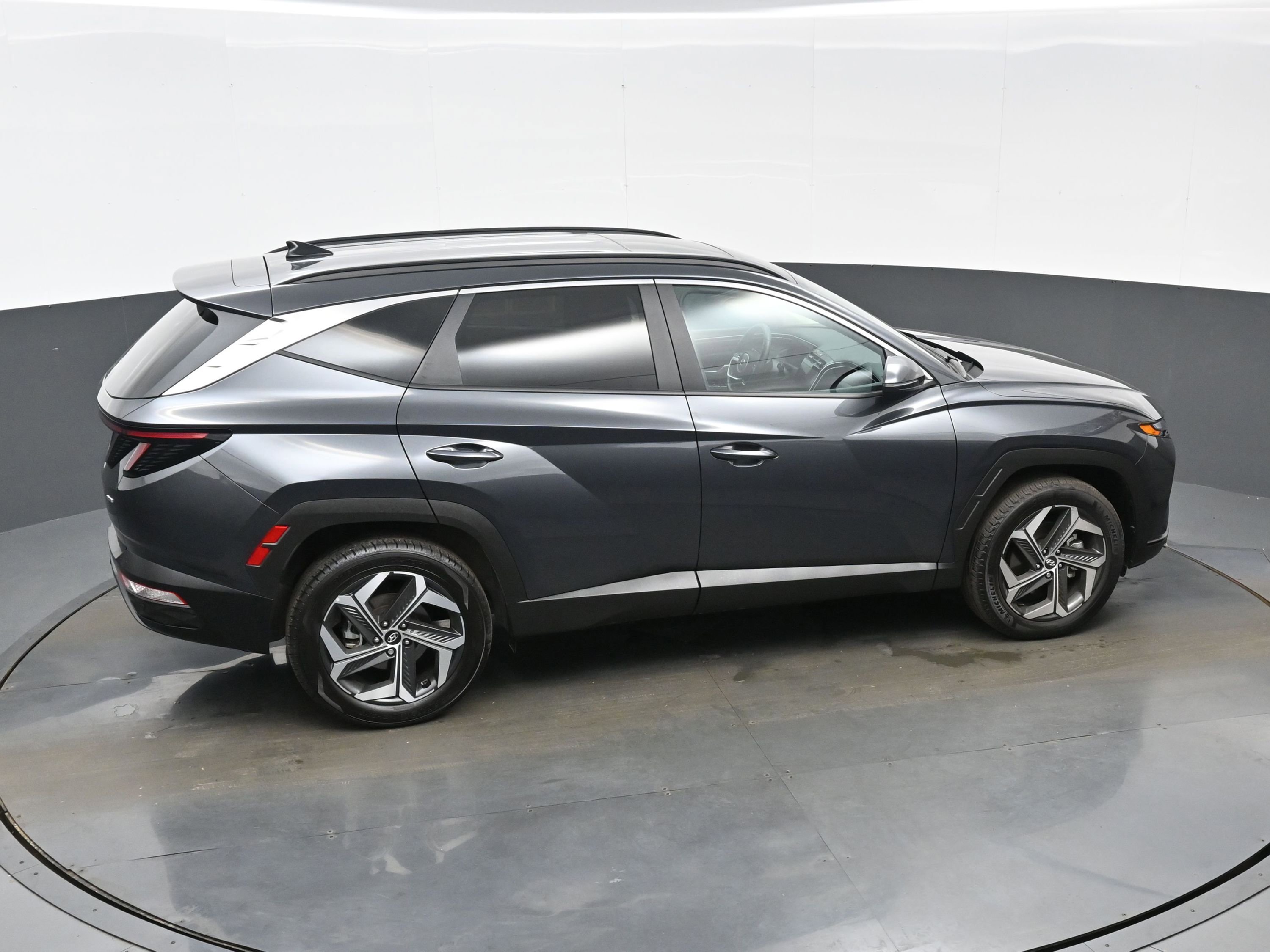 Used 2024 Hyundai Tucson SEL w/ Convenience Package image 40