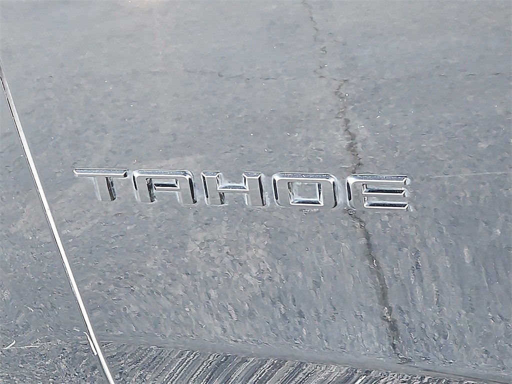 Used 2024 Chevrolet Tahoe RST image 14