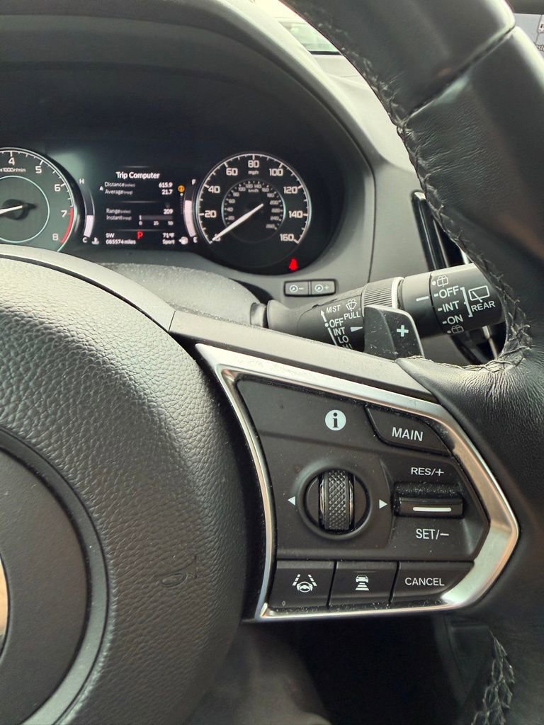 Used 2021 Acura RDX w/ Technology Package image 18