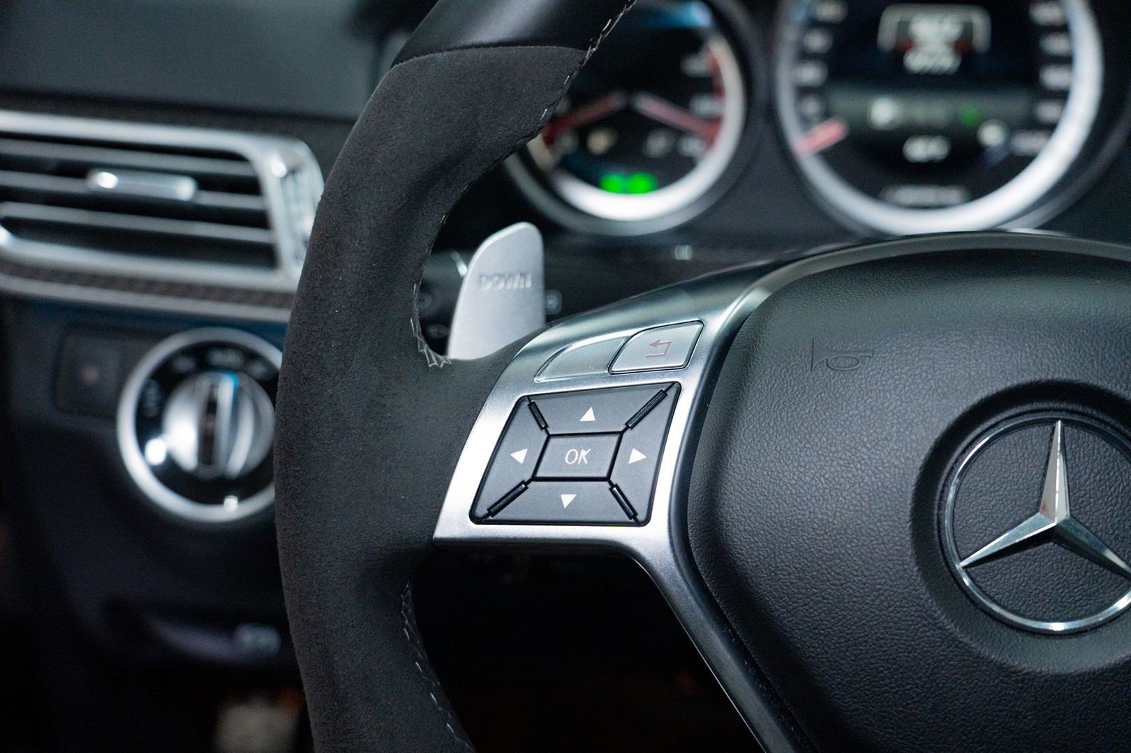 Used 2015 Mercedes-Benz E 63 AMG S-Model image 35