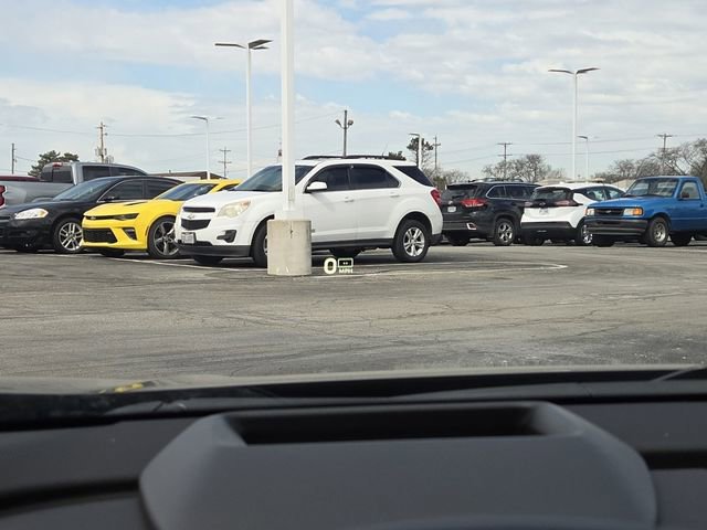 New 2026 Buick Envision Sport Touring image 10