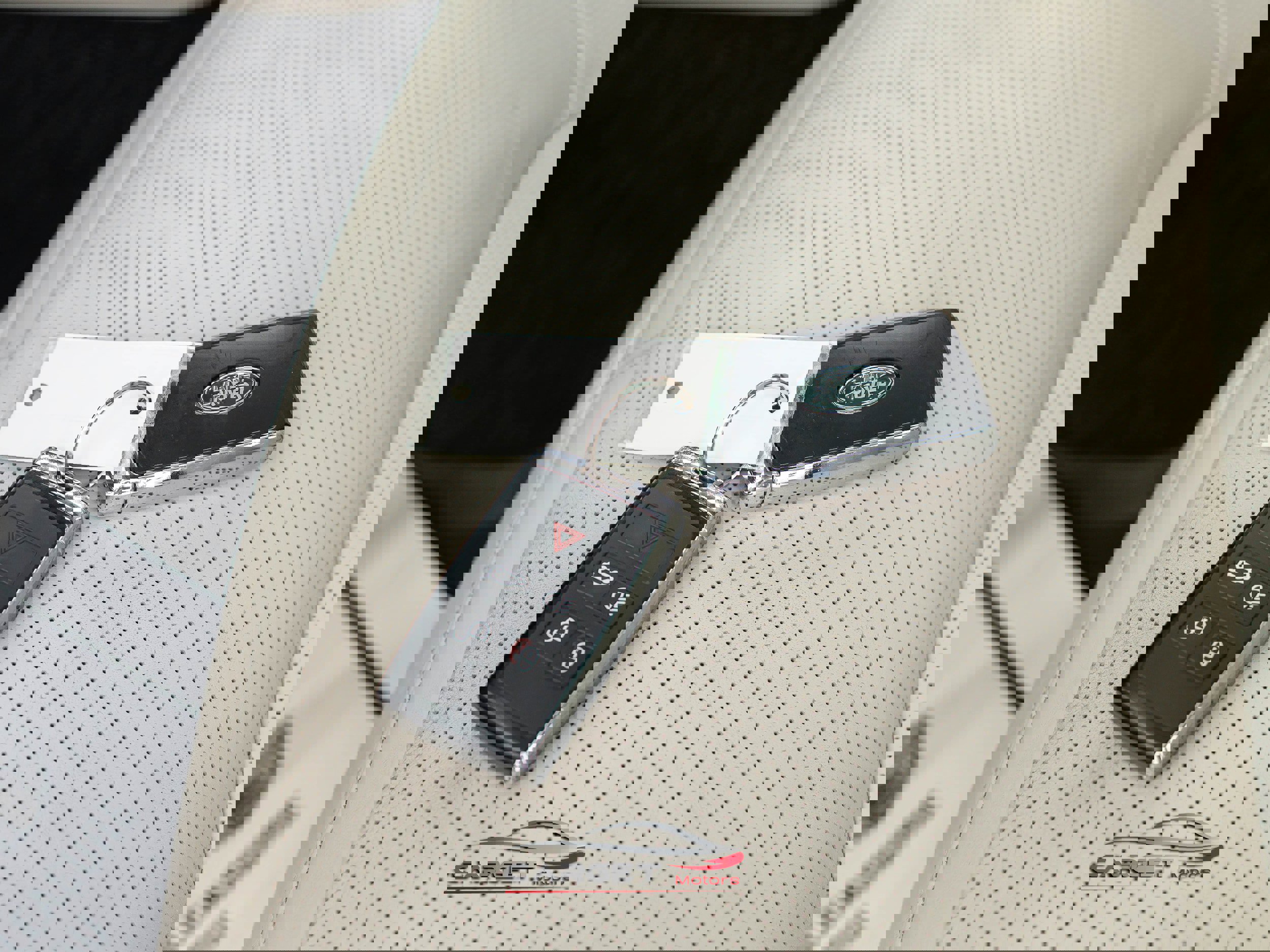 Used 2020 Land Rover Range Rover Long Wheelbase HSE image 51