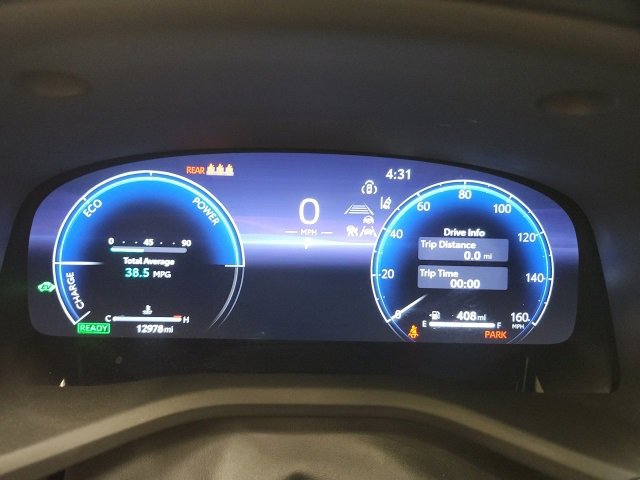 Used 2025 Toyota Camry XSE w/ Premium Package image 56