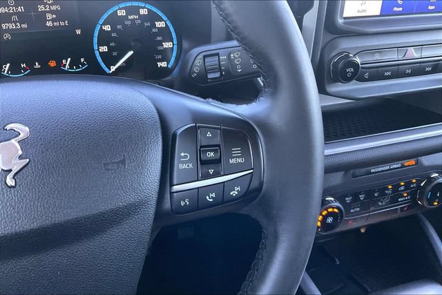 Used 2024 Ford Bronco Sport Big Bend w/ Convenience Package AWD/4WD image 17