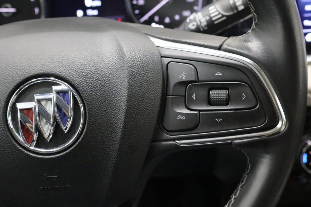 Used 2020 Buick Encore GX Select image 19