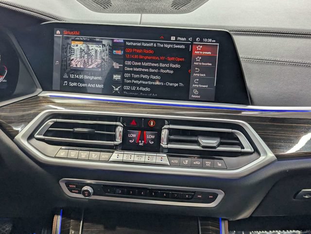 Used 2021 BMW X5 xDrive40i w/ Premium Package 2 AWD/4WD image 12