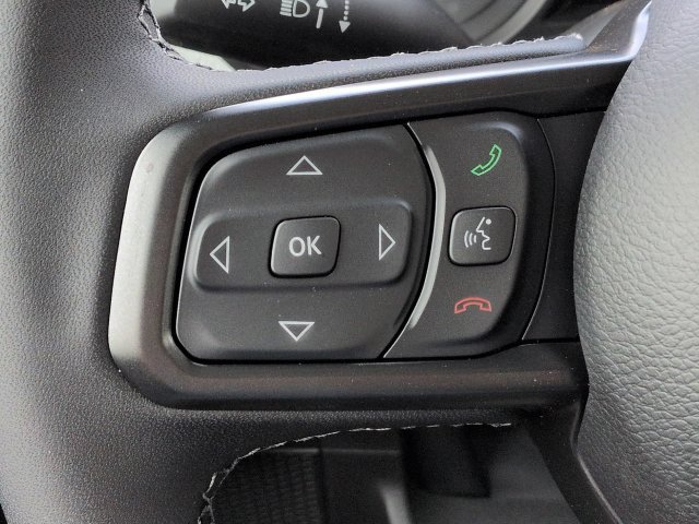 New 2026 Jeep Wrangler Unlimited Sport AWD/4WD image 23