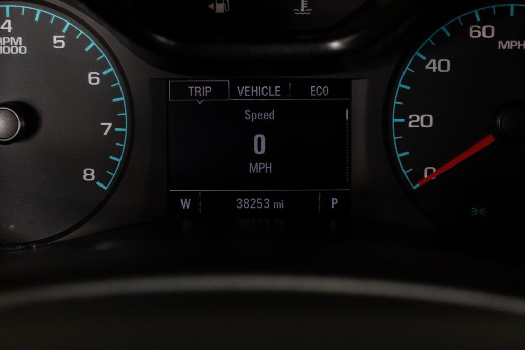 Used 2021 GMC Canyon Elevation Standard w/ Convenience Package RWD image 27